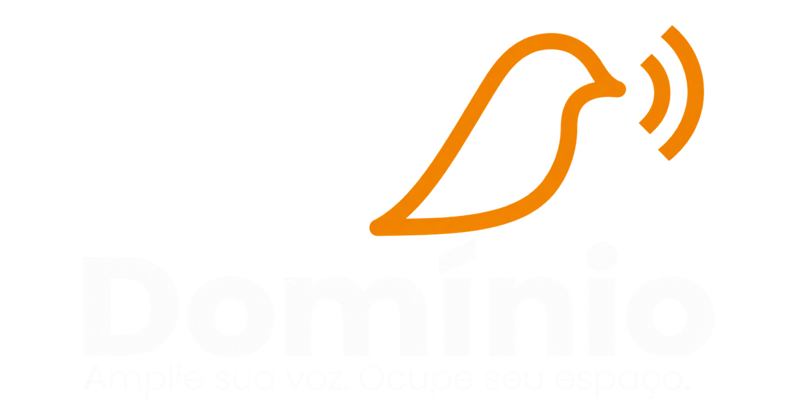 Domínio Oratória: amplie sua voz, ocupe seu espaço